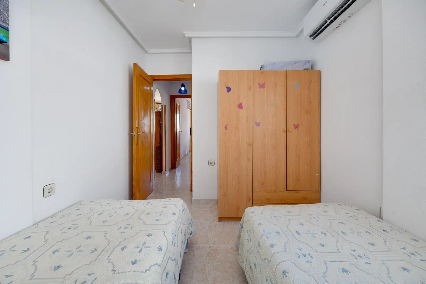 Ático con terraza en venta en Urbanizacion PARQUE DE LAS NACIONES, imagen 24