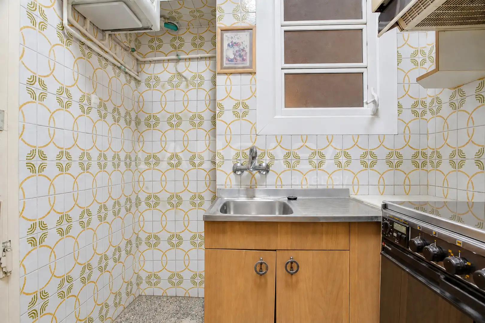 Wohnung mit Terrasse zum Verkauf in Eixample, imagen 11