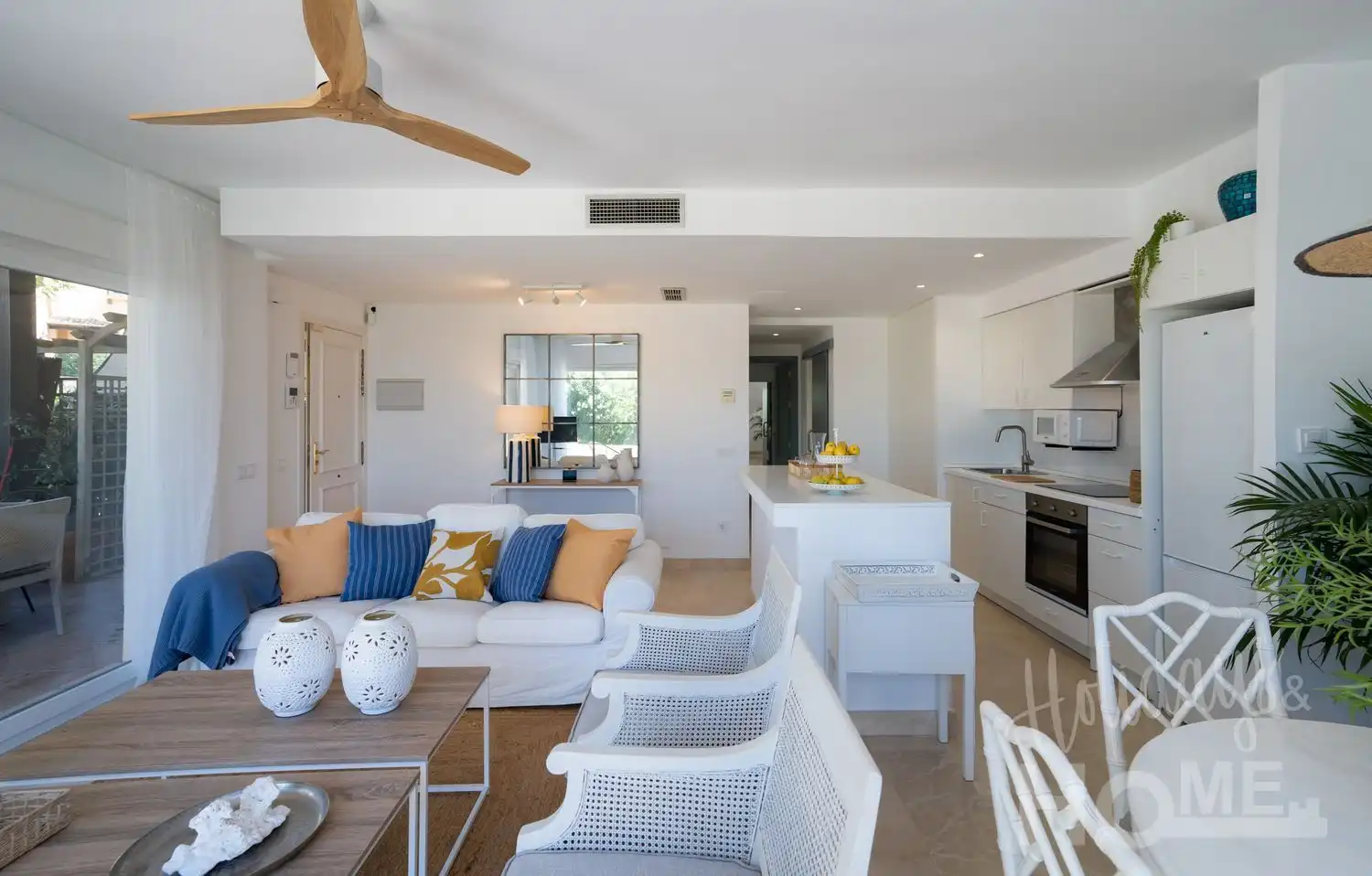 Flat with pool to rent in CL NEPTUNO UR RANCHO PARK 2, imagen 12