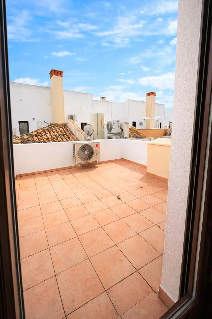 Dúplex en venda a Costa Esuri, imagen 17