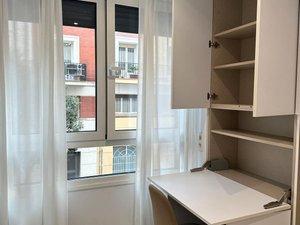 Photo 2 of Flat to rent in Calle de Modesto Lafuente, Ríos Rosas - Nuevos Ministerios, Madrid