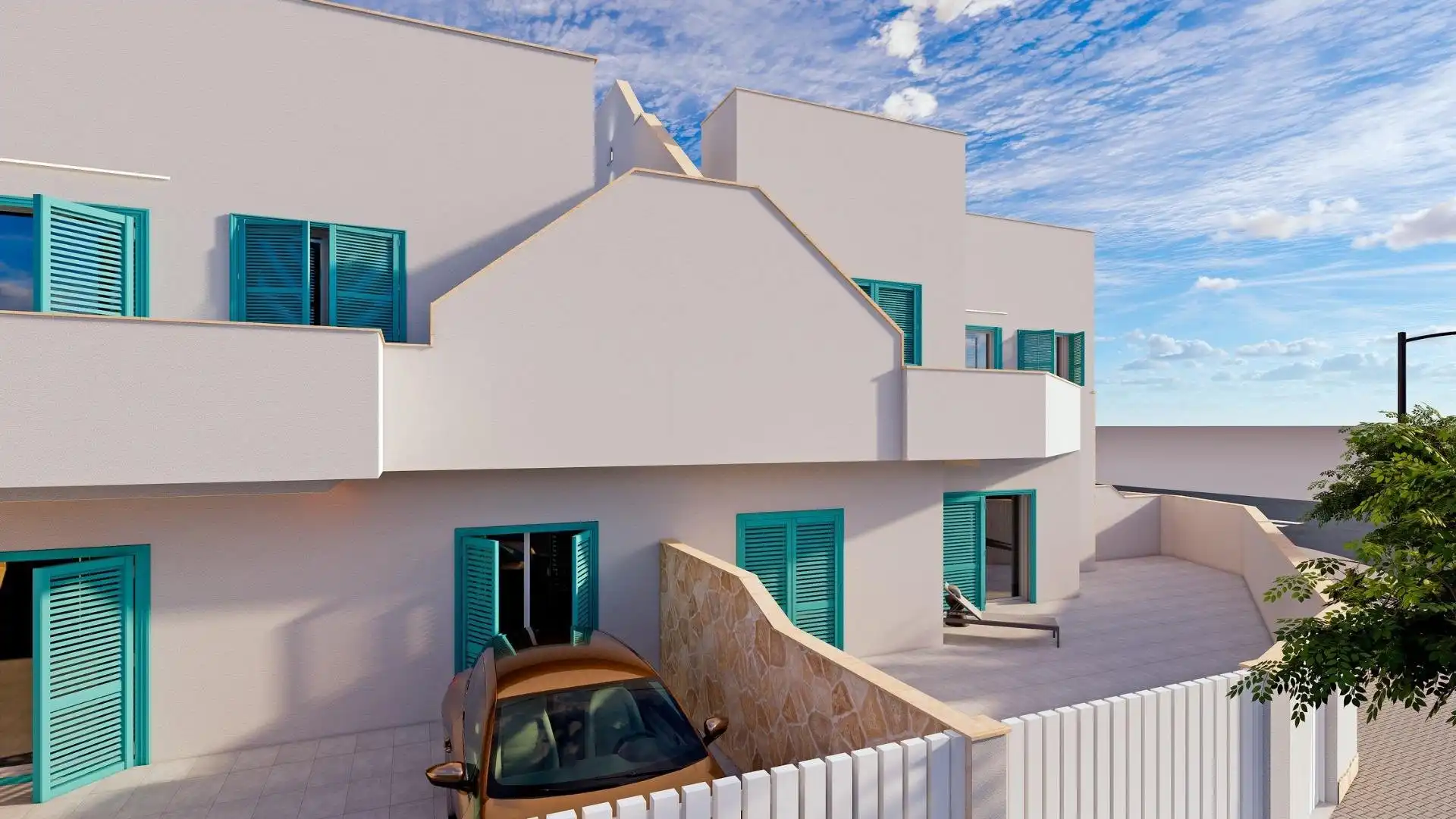 Bungalow amb piscina en venda a N/A, imagen 6