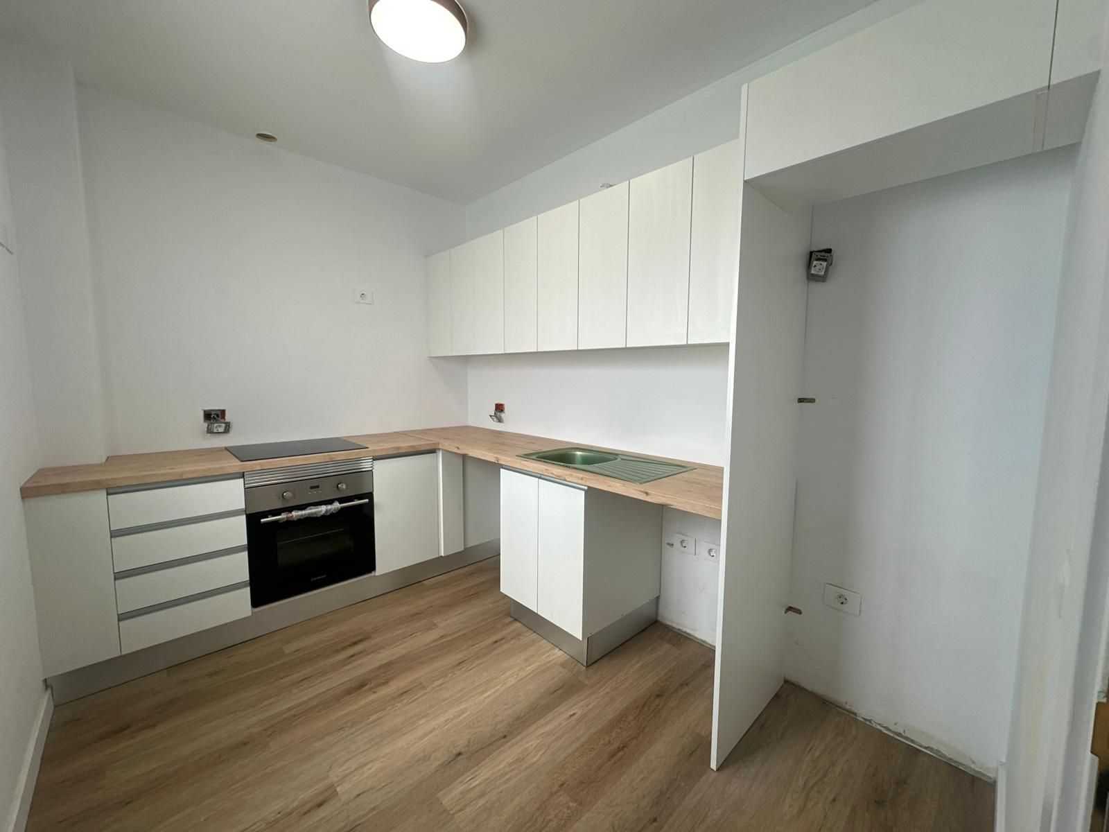 Kitchen of Flat for sale in Santa Lucía de Tirajana