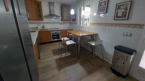 Foto 4 de Casa o xalet de lloguer a La Planilla, Ronda