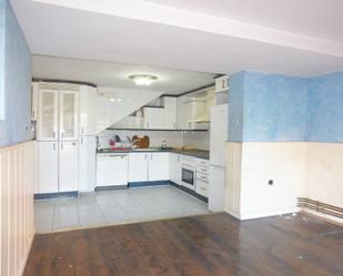 Kitchen of Single-family semi-detached for sale in Getafe  with Terrace and Balcony