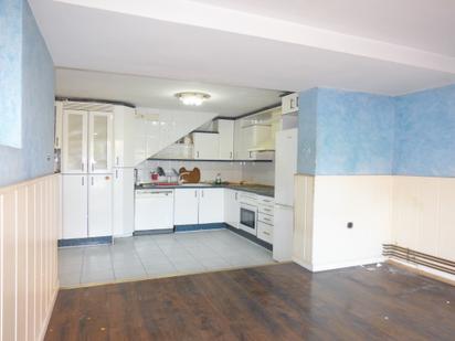 Kitchen of Single-family semi-detached for sale in Getafe  with Terrace and Balcony