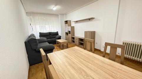 Foto 2 de Piso de alquiler en Calle Mayor Principal, Centro, Palencia