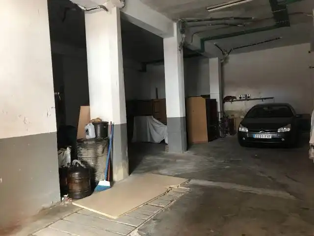 Gewerbefläche zum Verkauf in CANARIAS