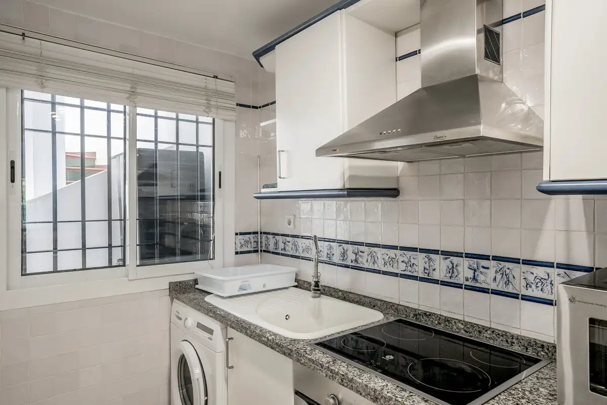 Apartament amb piscina en venda a Calle Aries, imagen 6
