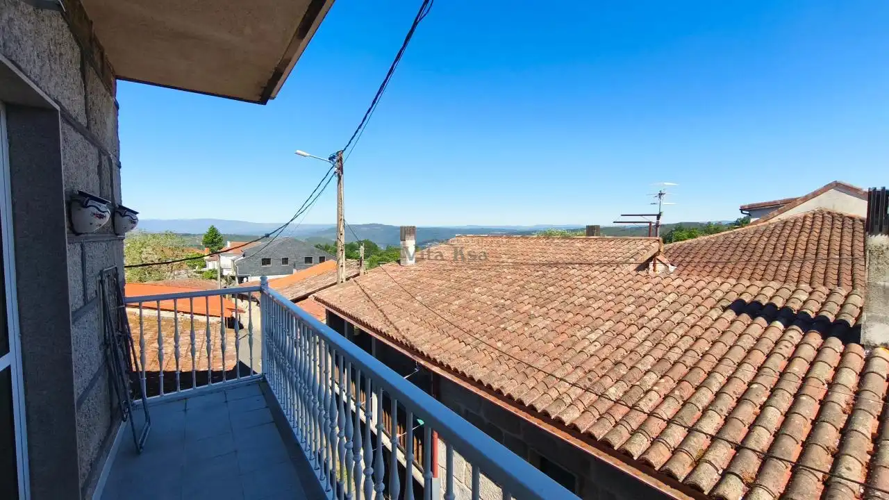 House with terrace for sale in Toén, imagen 20