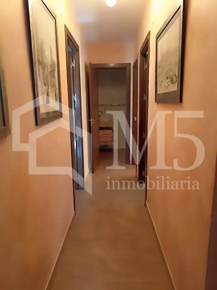 Piso en venta en Caleta de Vélez