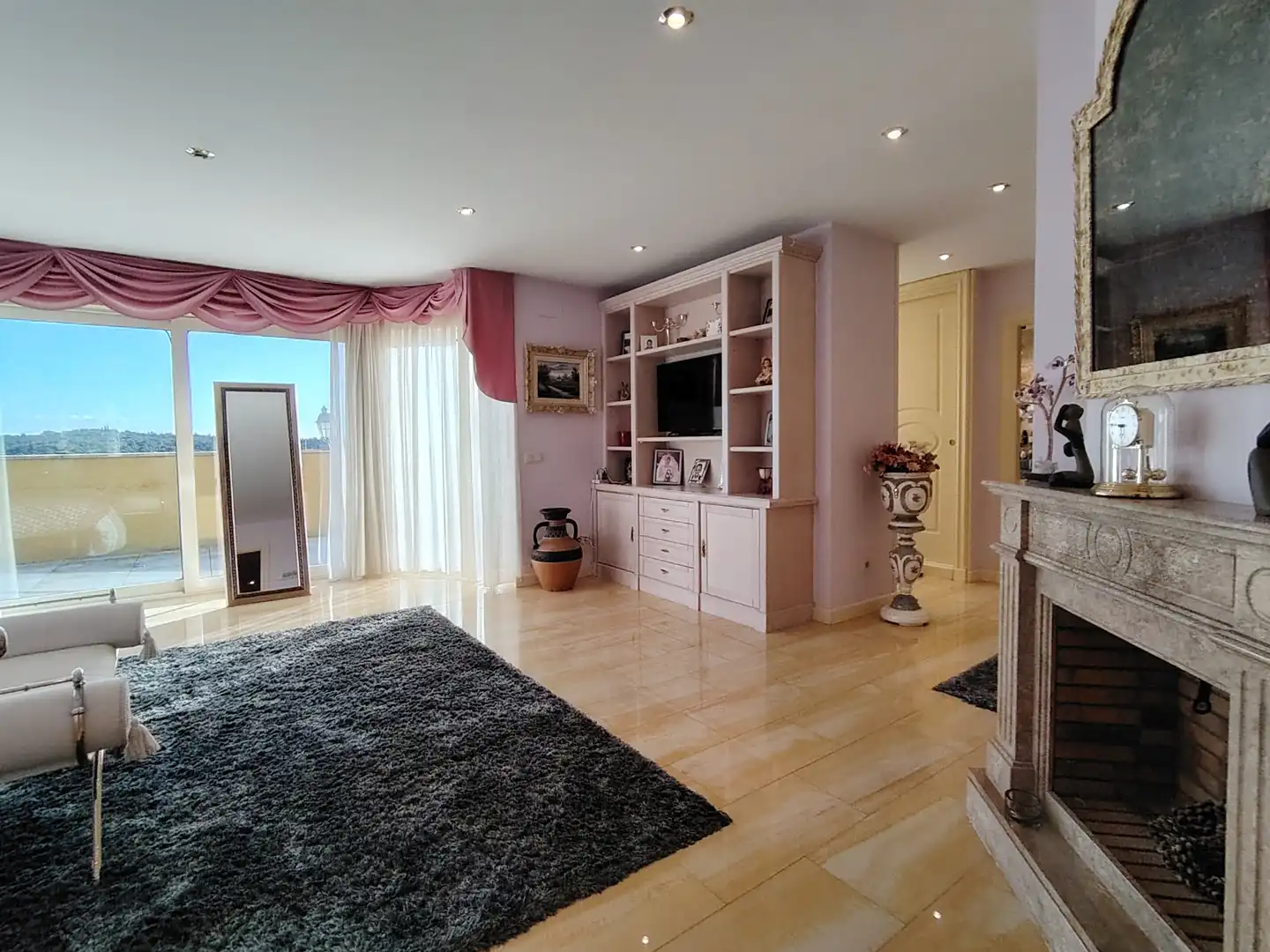 Villa avec terrasse à vendre à Batres, imagen 48