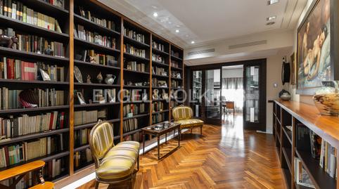 Foto 3 de Apartament en venda a El Mercat,  Valencia Capital