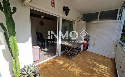 Terrace of Study for sale in Salou  with Air Conditioner, Parquet flooring and Terrace