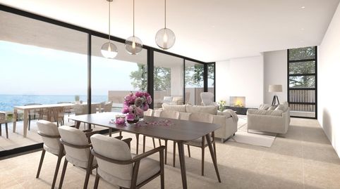 Casa de diseño de 480m2 con jardín y piscina privados, image 3