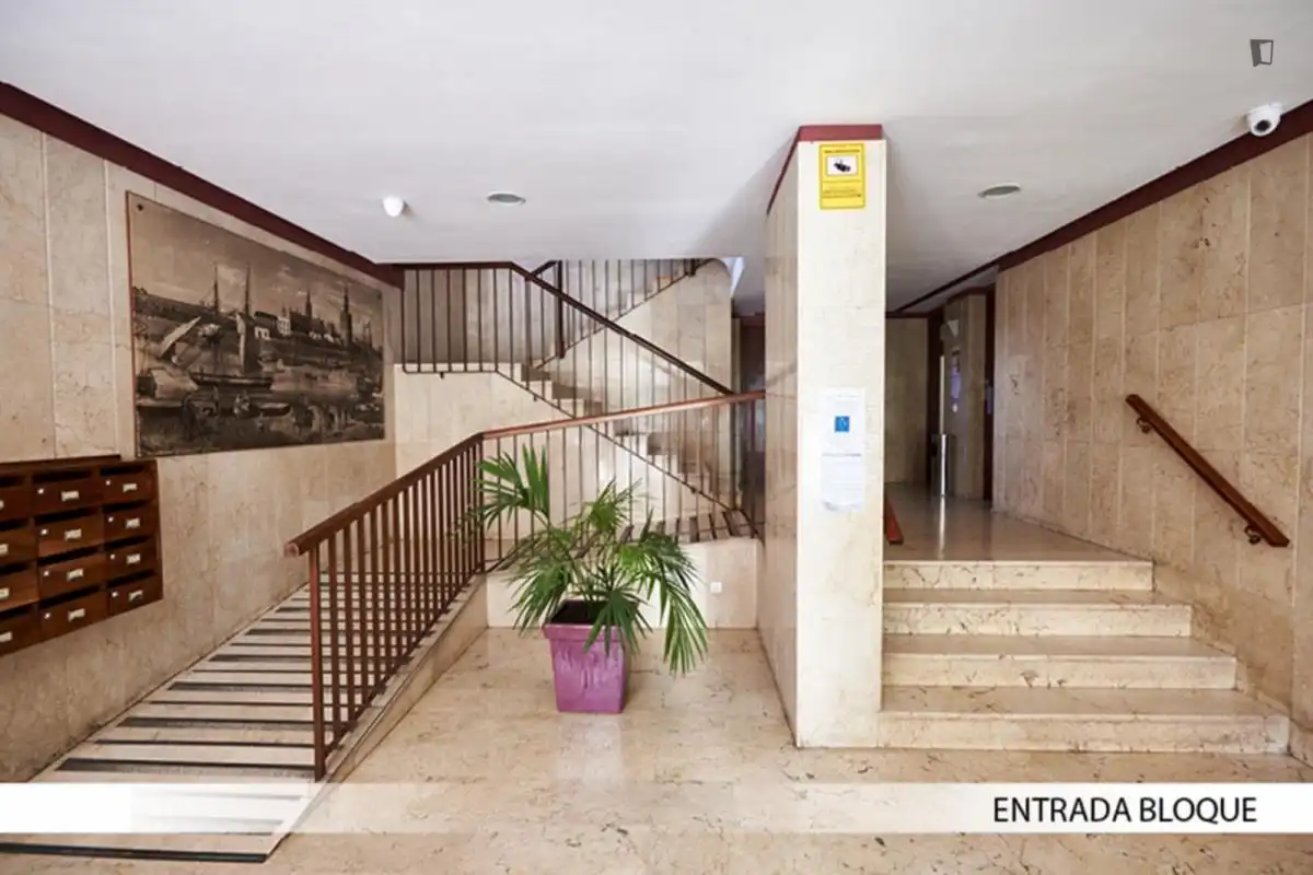 Habitació a El Tardón - El Carmen