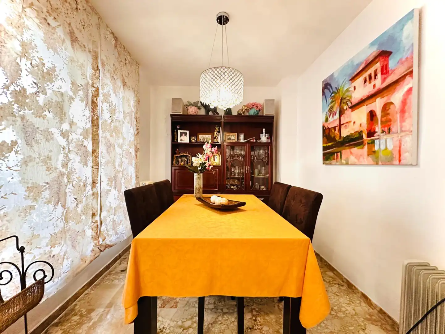 Piso con terraza en venta en Calle CONDE ALCALA, imagen 22