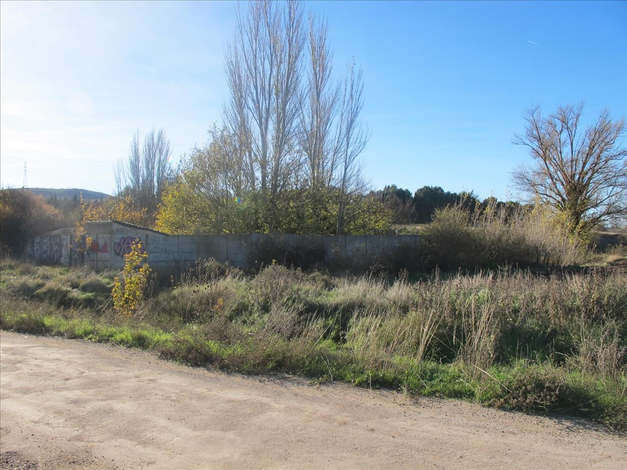 Residential for sale in ERAS DEL YESON (VILLATOR), Villatoro