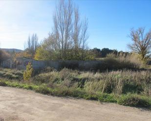 Residencial en venda en Burgos Capital