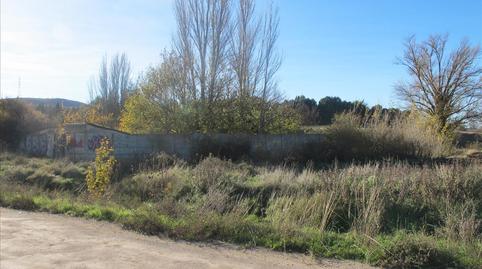 Foto 3 de Residencial en venda a Eras del Yeson . Polígono, Villatoro, Burgos