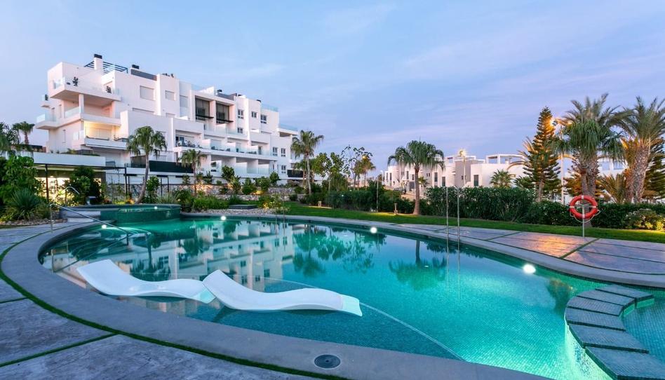 Photo 1 of Flat to rent in Los Balcones - Los Altos, Alicante