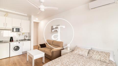 Foto 4 de Pis de lloguer a Carrer de Joan Gamper, 22, Barri de les Corts, Barcelona