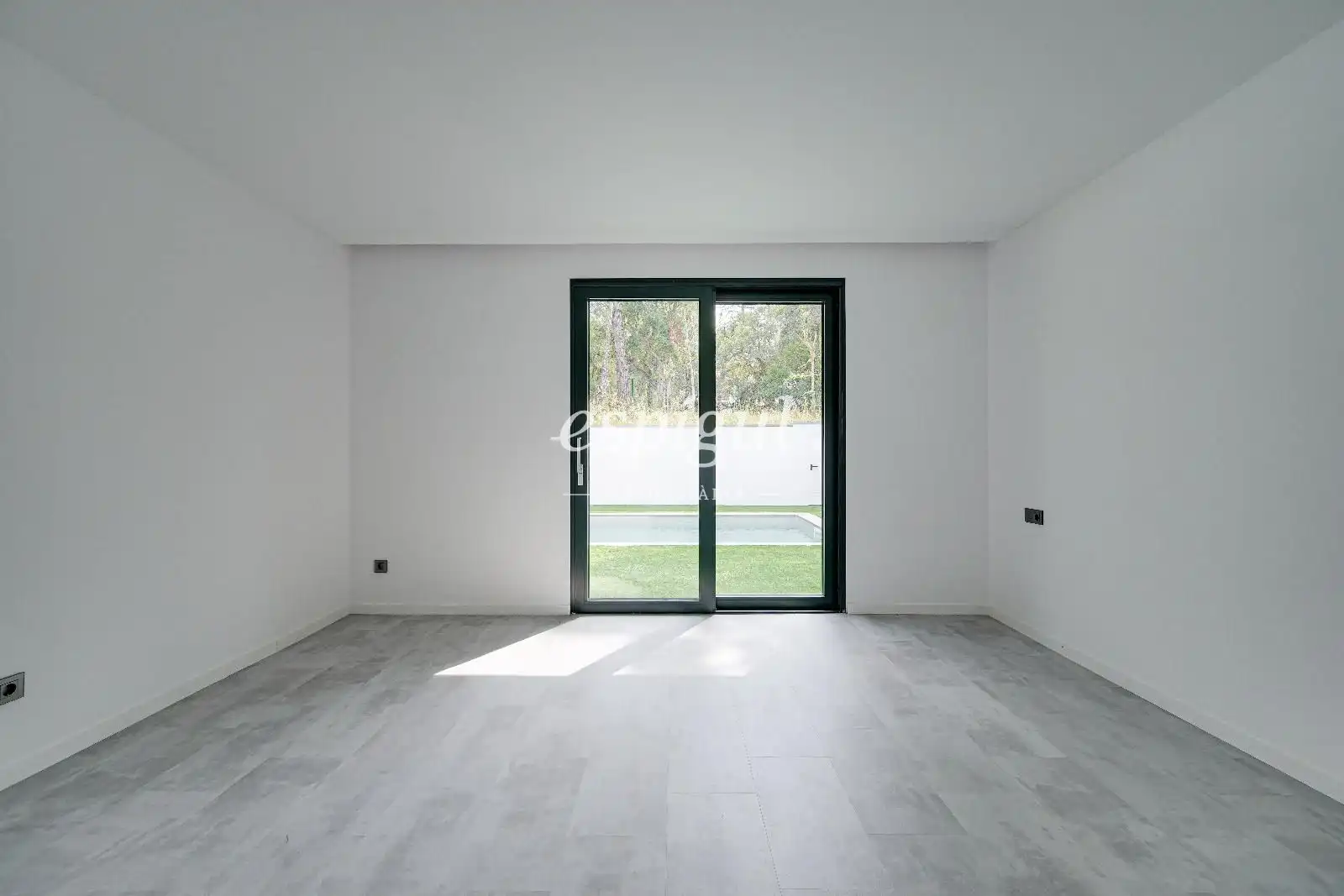 Casa o xalet en venda en Llagostera amb Aire condicionat, Calefacció i Jardí privat