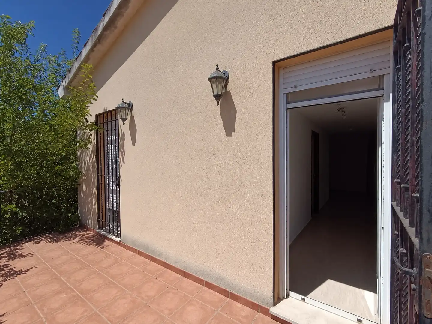 Casa o chalet en venta en La Carlota con Aire acondicionado, Jardín privado y Terraza