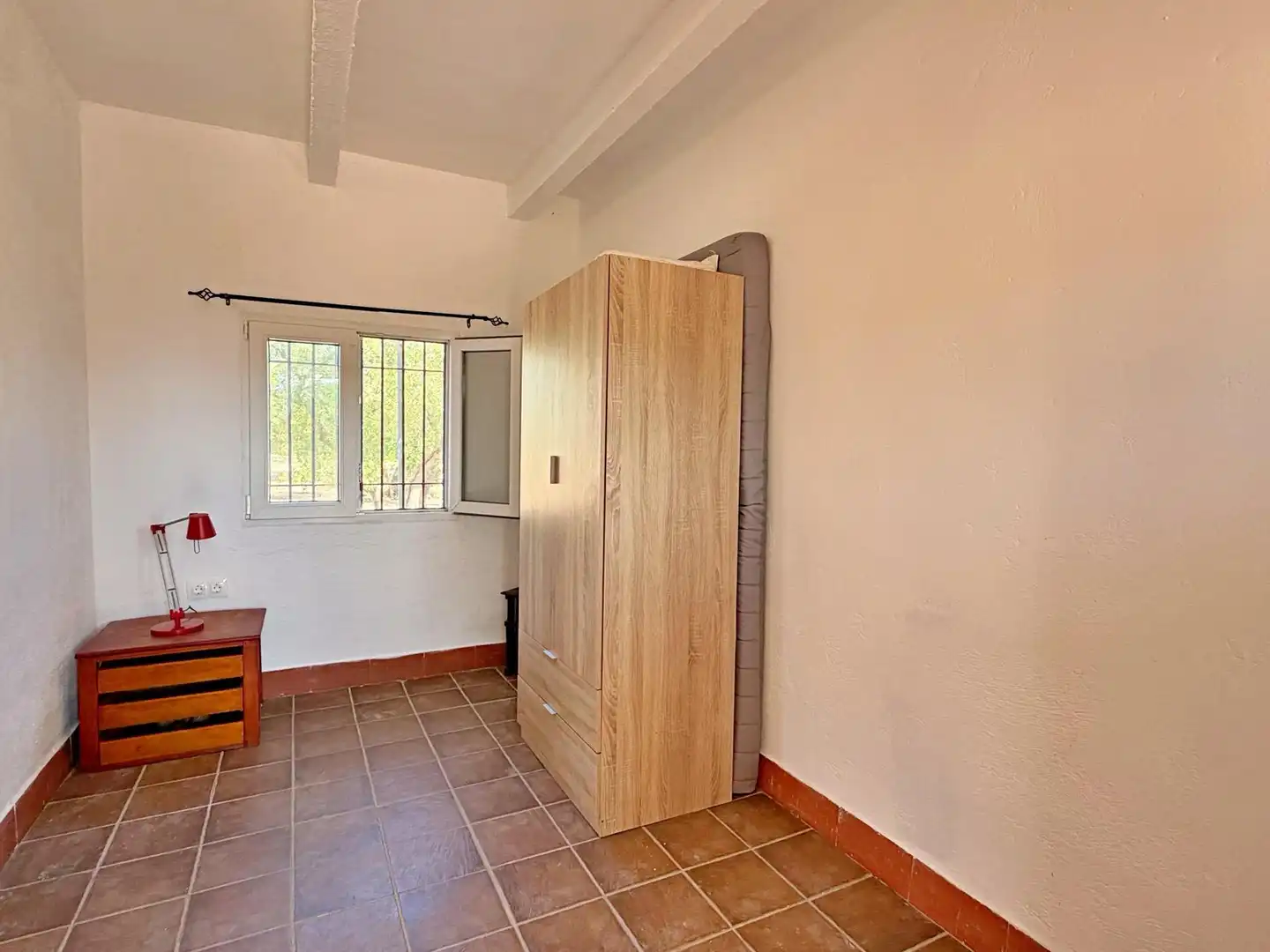 Dormitori de Casa o xalet en venda en Aldover, Tarragona