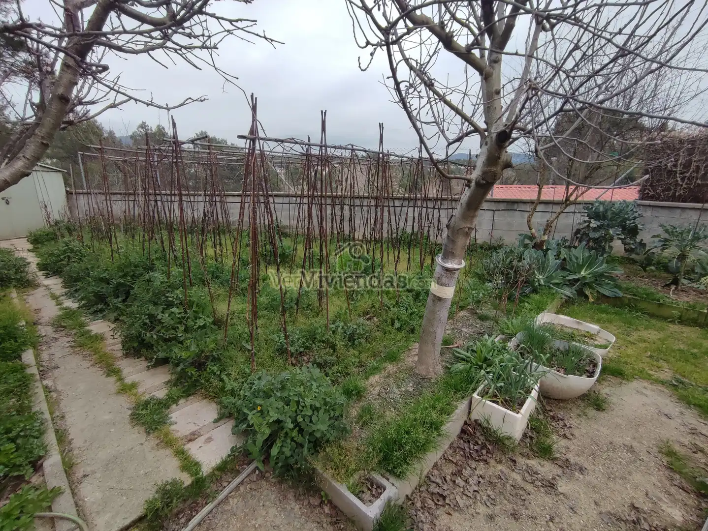 Casa o xalet en venda en Vacarisses amb Aire condicionat, Calefacció i Jardí privat