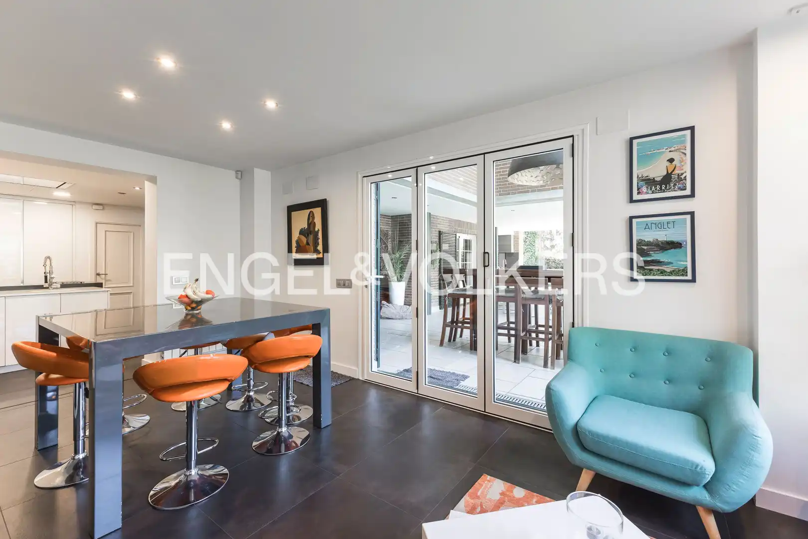 Casa con piscina en venta en Urbanización La Moraleja, imagen 19
