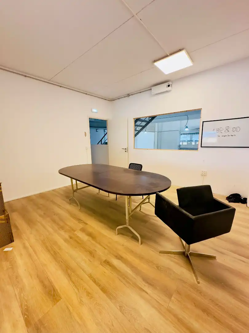Nave industrial en venta en Torroella de Montgrí con Calefacción y Alarma