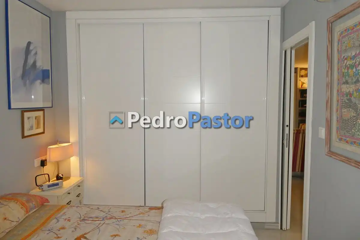 Apartamento con piscina en venta en Las Marinas / Les Marines, imagen 35
