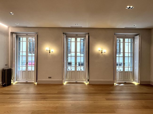 Apartment for sale in  Madrid Capital  with Air Conditioner and Storage room