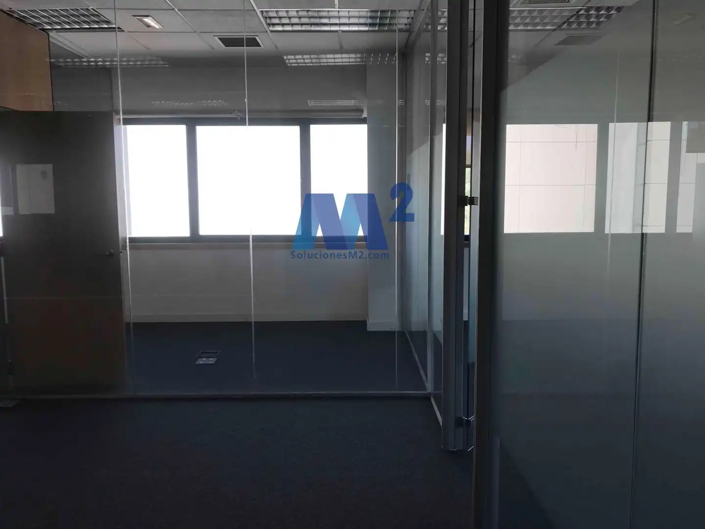 Bureau avec ascenseur à louer à de la Industria, imagen 7