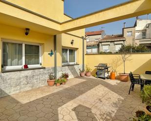 Terrassa de Casa o xalet en venda en Benifallet amb Terrassa i Balcó