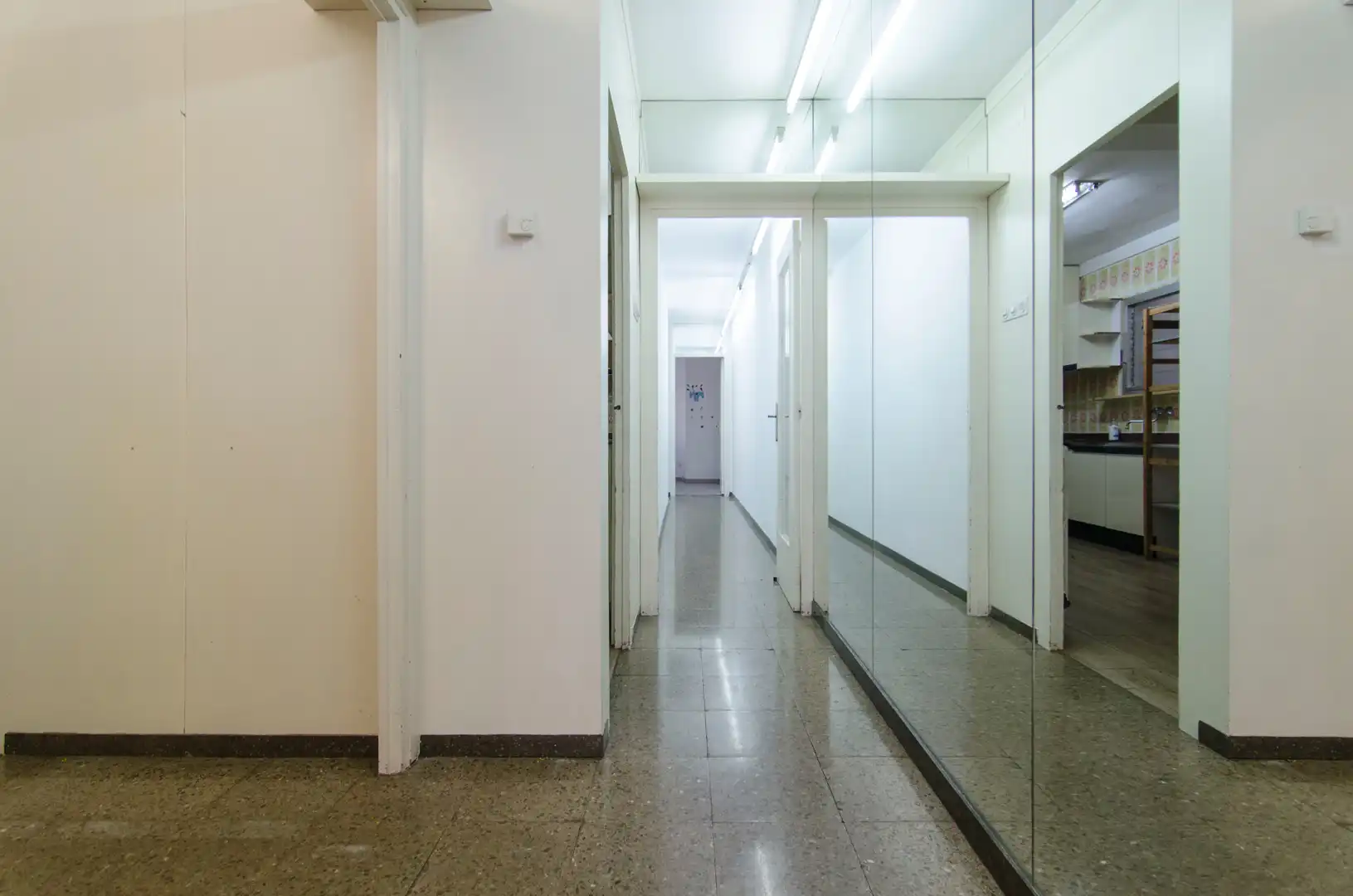 Piso en venta en Manresa con Calefacción, Trastero y Horno