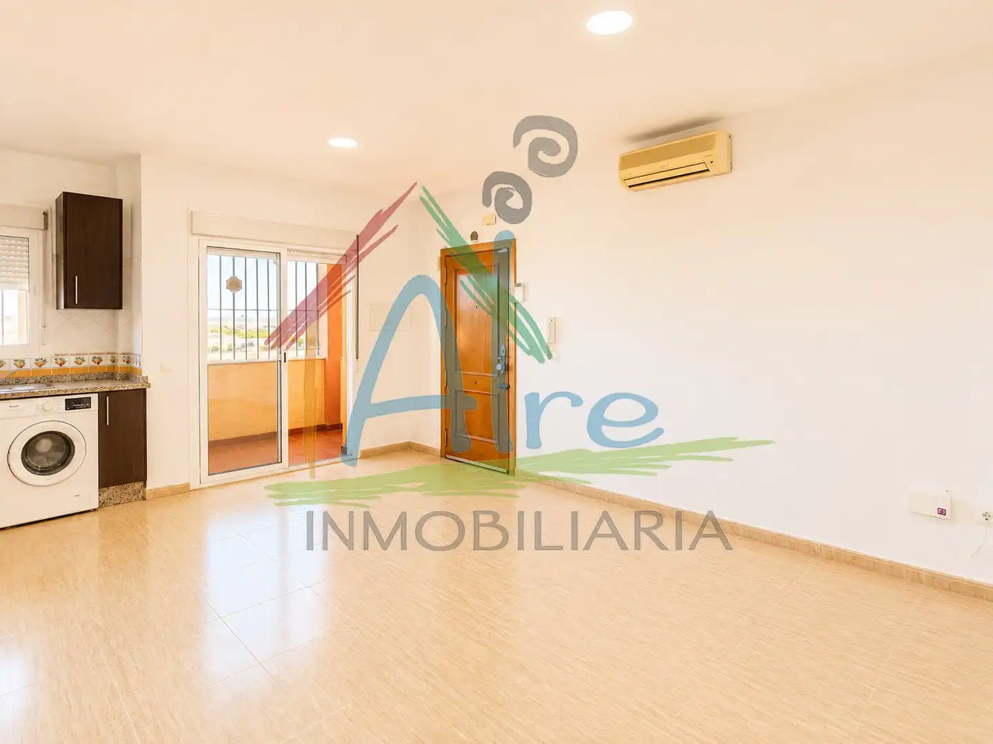 Flat for sale in Lepe  with Air Conditioner, Terrace and Storage room