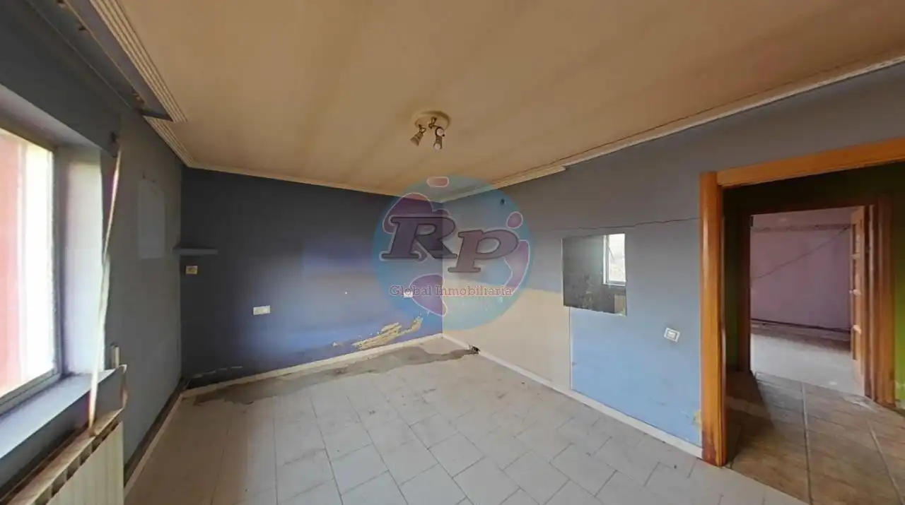 Casa o chalet en venta en Valdesamario con Jardín privado