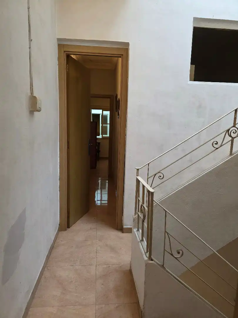 Casa o chalet en venta en Castellón de la Plana / Castelló de la Plana con Terraza, Trastero y Amueblado
