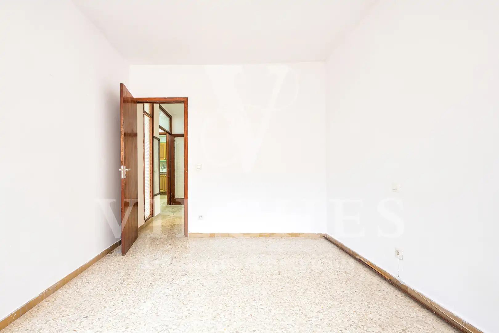Living room of Flat for sale in Las Palmas de Gran Canaria  with Storage room