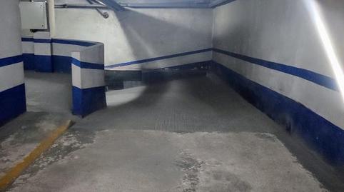 Foto 5 de Garaje en venta en Carrer Sant Pere Pasqual, -2 03, 13, El Botànic,  Valencia Capital