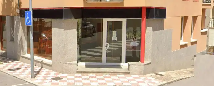 Local commercial à louer à Carrer Doctor Morales, imagen 3