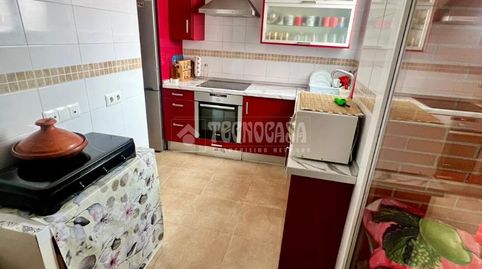 Foto 5 de Piso en venta en Parla Este, Parla