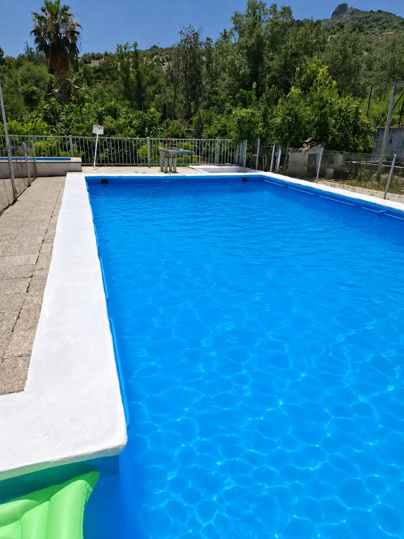 Xalet amb piscina en venda a Puente Jontoya - Puente de la Sierra - El Arroyo, imagen 15
