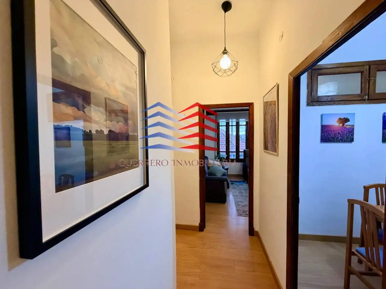 Flat for rent in O Carballiño    with Heating and Furnished