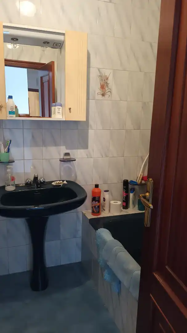 Bany de Pis en venda en Noia amb Moblat
