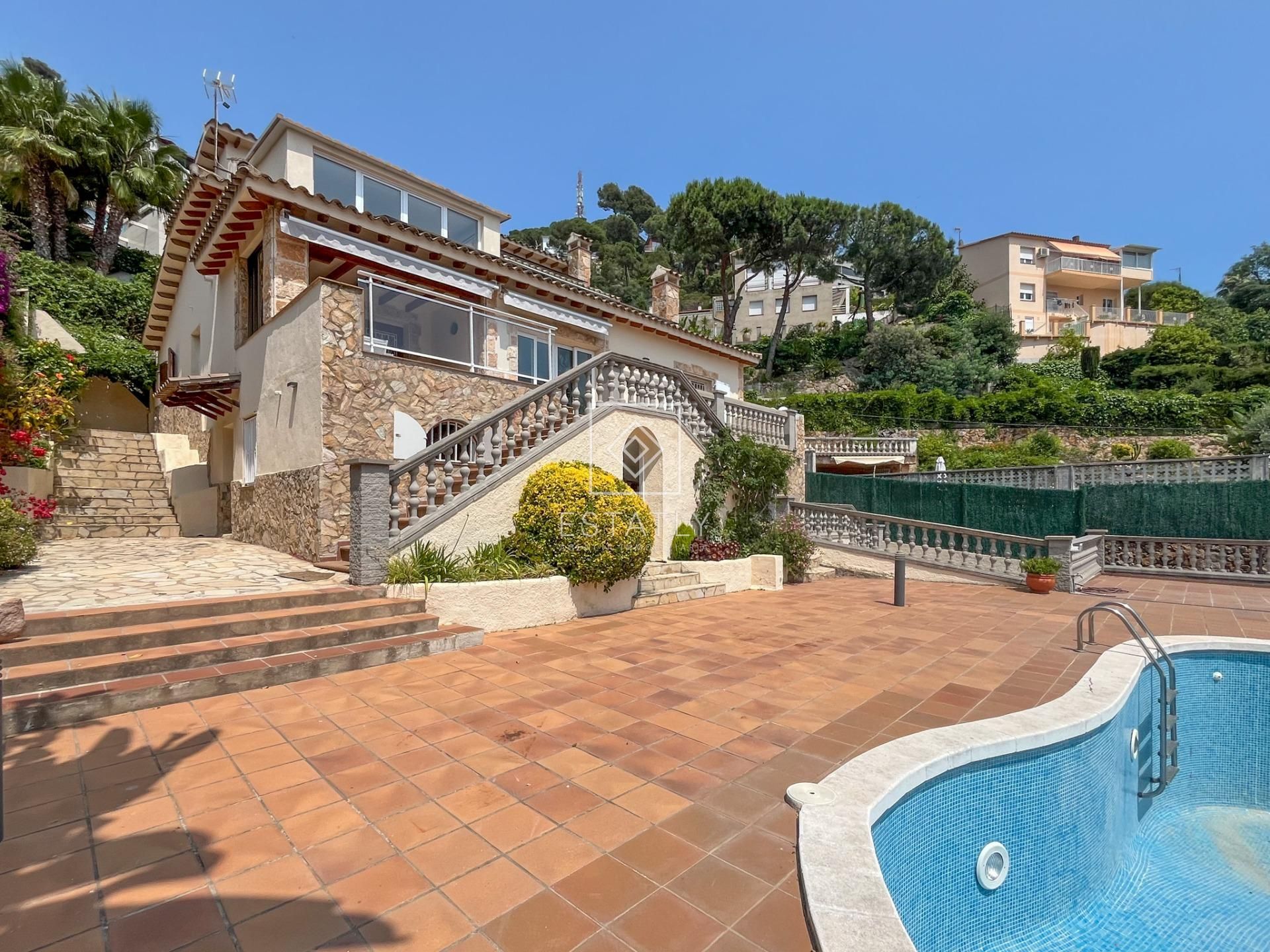 House or chalet for sale in Avenida Avinguda de Vidreres, PV72 PG4, Mas Baell - Can Carbó