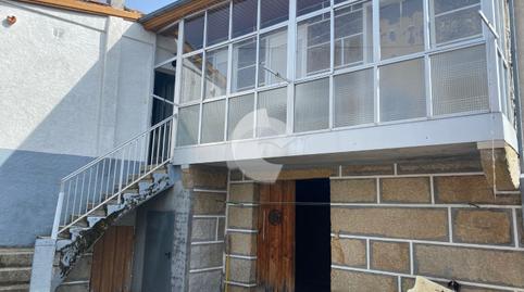 Foto 2 de Casa adosada en venta en San Cibrao das Viñas, Ourense
