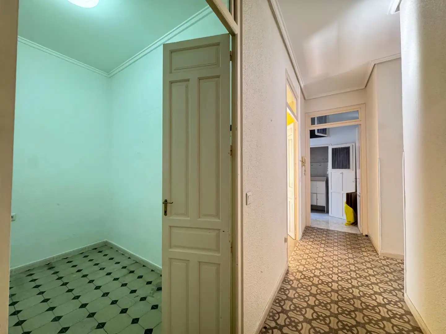 Piso con ascensor en venta en Centro, imagen 15